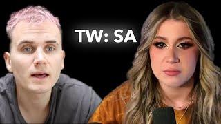 Olivia Lopes vs Durte Dom (TW: SA) - H3 Podcast Clip