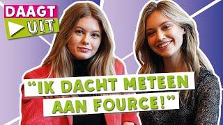 STERRE & SYDNEY RADEN BABYFOTO'S VAN STERREN | TINA DAAGT UIT | TinaTV