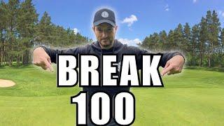 My Top Tips to Help Break 100 | More Consistently