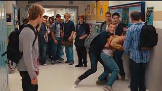 Top 6  high school satisfy fight scenes in movies