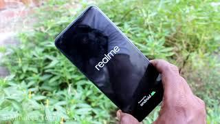 How to hard reset Realme 6