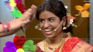 Semma cute Shivangi | Cooku With Comali Season 2 - Vijay Mini Bytes