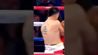 Manny Pacquiao vs Brandon Rios
