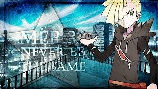  SPPS || Never Be The Same 