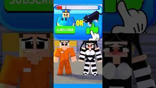 amazing digital circus Apa Itu Ya Kira kira #sakura #minecraft #shorts