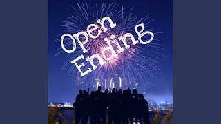 Open ending