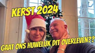 MARRIAGE CRISIS??? CHRISTMAS EDITION 2024 EP 356