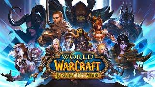 World of Warcraft : La Saga en 1 Video