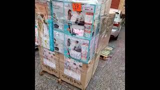 mkh liquidation and surplus we have it all here