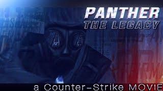 PANTHER THE LEGACY by ZHAW