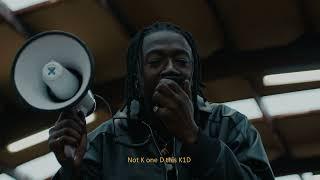 K1D - F.B.W.L. (Intro) [Official Video]