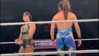 Ultimate Rhea Ripley Full Match Compilation