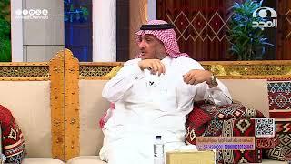 تقرر وضع برج جوال في مخطط جديد فلما تواصلوا مع صاحب الأرض صدمهم بردة فعله العجيبة! عبدالله المخيلد