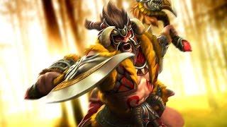 Бистмастер фарм лес тьма дота 2 beastmaster dota 2