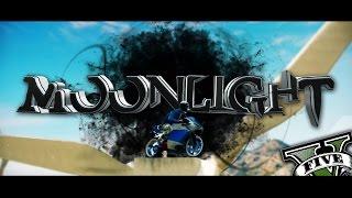 GTA 5 Stunt Montage "Moonlight" - GTA V Stunts | TheGalleTasHD & Hiddenriot
