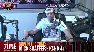 The Zone - Friday - 9/6/24