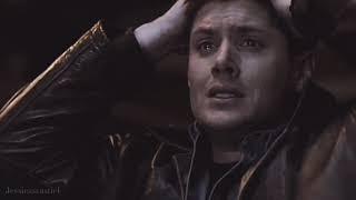 Dean Winchester - hallucinogenics {"cause I carried on like a wayward son"} #fanvidfeed