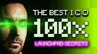 This ICO Launchpad Tool Could Help You Find The Next 100x Token