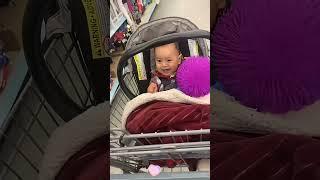 Amazing kid #youtube #baby #funny #kid #happy #Love #hahaha #amazing #cute