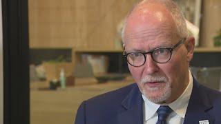 Paul Vallas enters Chicago mayoral race