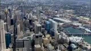 University of Technology, Sydney (UTS) - Australia