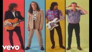 Hoodoo Gurus - What's My Scene