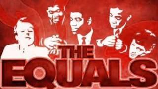 The Equals - Viva Bobby Joe (HQ Stereo)