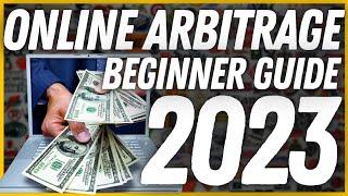 Online Arbitrage Guide For Beginners 2024