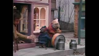 Emmet Otter's Jug Band Christmas | Outtakes [Highest Quality, Full Version]