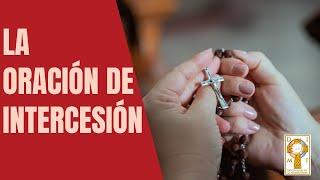 ORACIÓN DE INTERCESIÓN DIMI