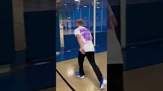 Tristan Jass Made His Pro Debut! (Vancouver Bandits)