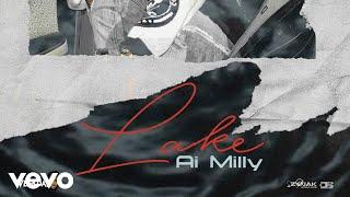 AI Milly - Lake (Offiicial Audio)