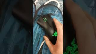 Razer DeathAdder Essential - Guessing Your Game From Your Mouse! (Part 1)