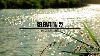 EP-618: Revelation22 -- Final Greetings & a Final Admonition