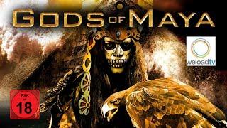 Gods of Maya (Horrorfilm | deutsch)