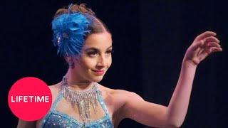 Dance Moms: Full Dance - GiaNina's Solo "Big Shot" (Season 8) | Lifetime