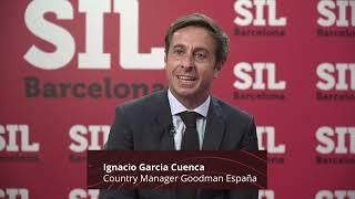 SIL 2023 / Ignacio Garcia Cuenca / Goodman España