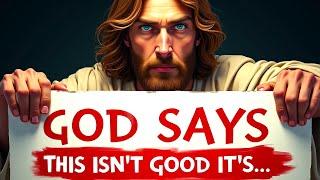  I NEED TO SET THE RECORD STRAIGHT...   God Message Today | God Helps