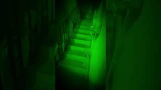 Haunted house scary paranormal activity tour part 74 fiction ( not real ) film #bhoot #ghost #hantu