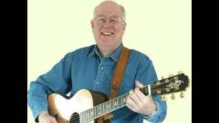 Harvey Andrews sings on BBC Folk 78 (complete show)