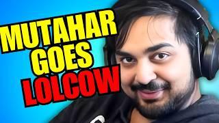 Mutahar gets Destroyed after his Bizarre Nux Video