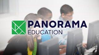 Panorama Education, English