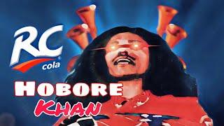Hobore Khan Song (SYED SAMI REMIX) | RC Cola Bangla Old Eid TVC | Qurbani Song