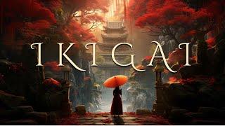 Ikigai - 432 Hz Ambient Music for Mindfulness and Healing Energy