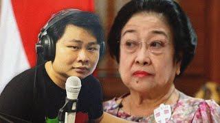 SILATURAHMI LAGI KE LORD MEGAWATI