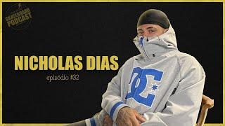 NICHOLAS DIAS - Skateboard Podcast #32