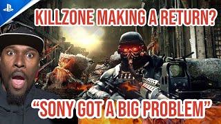 Sony Got A Serious Problem - Killzone Making Return? - Bloodborne PC Port Crazy!!!- Nintendo Direct