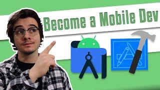 How to Become a Mobile Developer