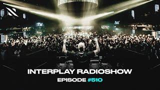 Alexander Popov - Interplay Radioshow #510