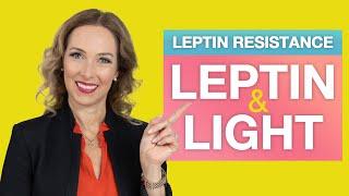 Leptin Resistance Diet – What You Haven’t Heard | Dr. Janine